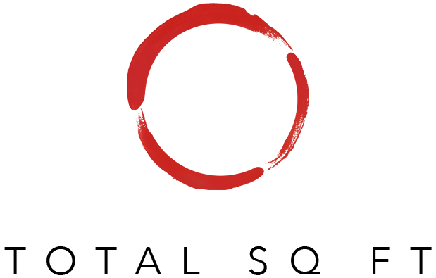 Total Sq Ft