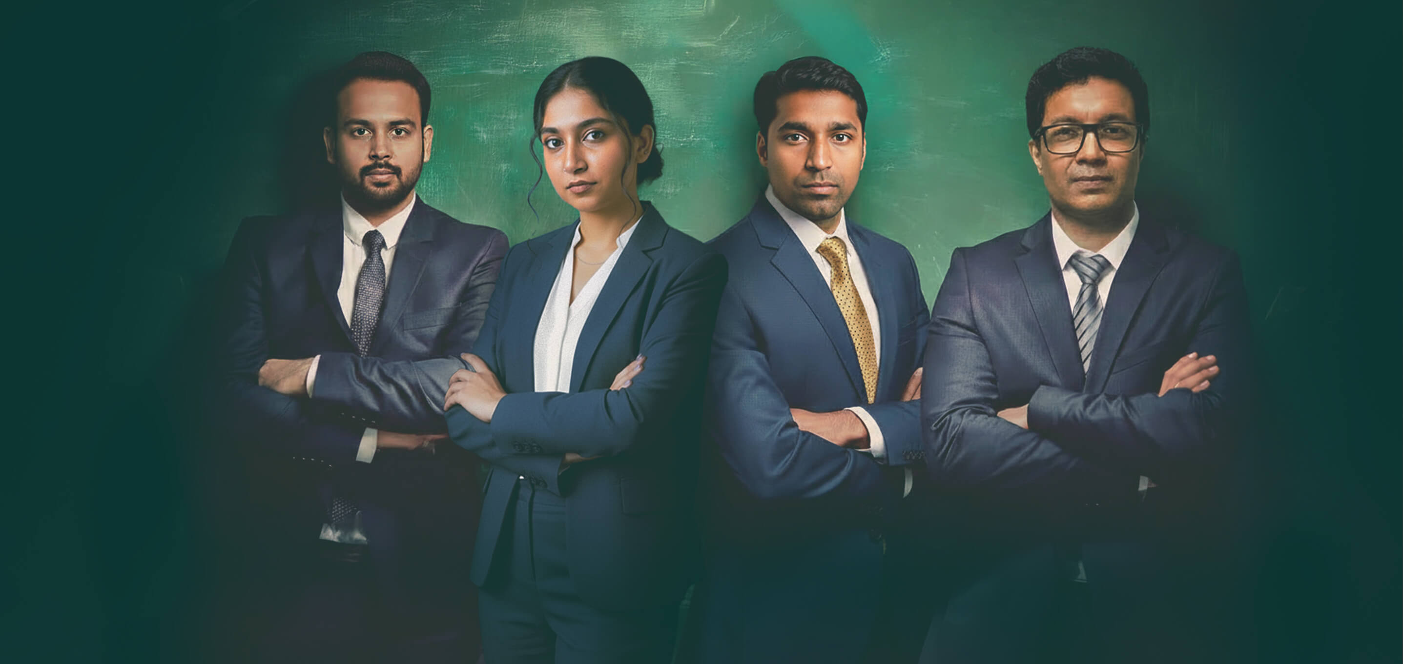 Masters of measurable impact