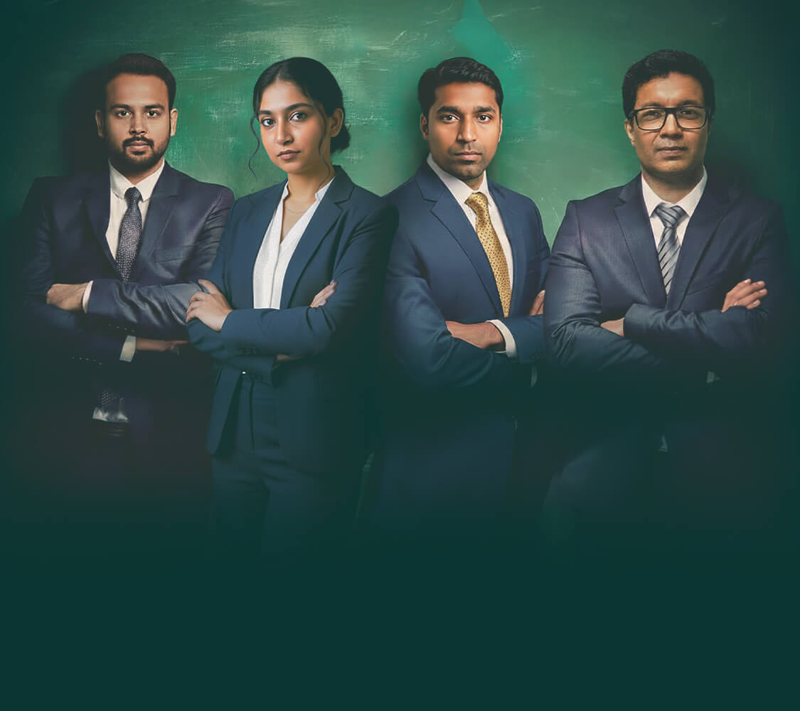 Masters of measurable impact